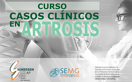  Casos clínicos en artrosis